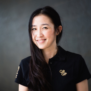 Jingjing Hao-Turner